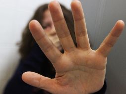 Las agresiones se dan principalmente en el ámbito familiar sin importar el nivel de escolaridad de la mujer. ARCHIVO