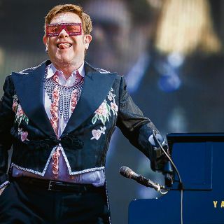 Descubre a la "nueva" realeza británica 