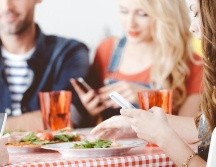 Habrá a quien le costará mucho trabajo desconectarse estos días... GETTY IMAGES