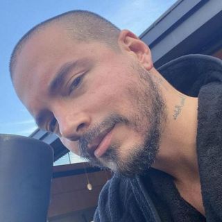 J Balvin se despide de 2019 con mensaje positivo