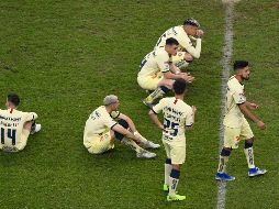 América debutará en el Clausura 2020 en la fecha dos enfrentando a Tigres. Imago7