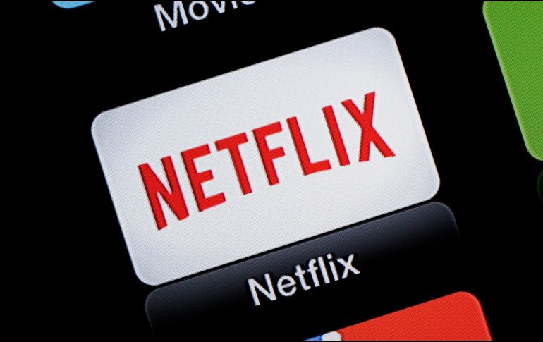 Netflix dio a conocer su contenido más popular por los consumidores mexicanos, datos que no suele revelar con frecuencia. AP / ARCHIVO