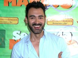 Ferrat interpretó a 