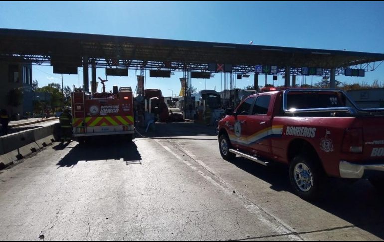 ESPECIAL / Protección Civil Jalisco