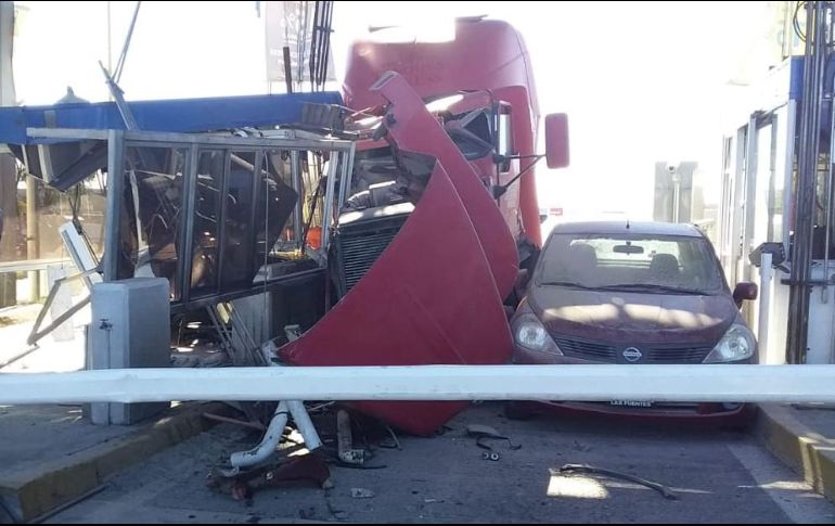 ESPECIAL / Protección Civil Jalisco