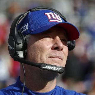 Los Giants despiden a Pat Shurmur