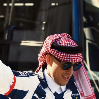 Funes Mori y Pabón terminan con la sequía 