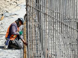 Menos del 3% de la inversión es del Gobierno. AFP