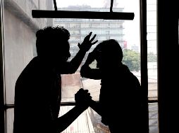 93 funcionarios han sido notificados con órdenes de restricción por incurrir en delitos de violencia de género. NTX