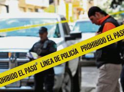 Homicidios opacan reducción de los delitos patrimoniales 