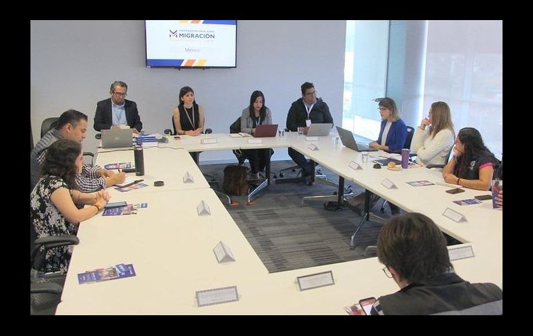 De las 295 recomendaciones emitidas por la CEDHJ desde 2015, 271 están sin cumplimentar. TWITTER/CEDHJ