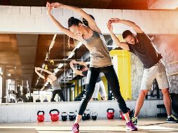 Desintoxica tu cuerpo con diferentes actividades. ESPECIAL