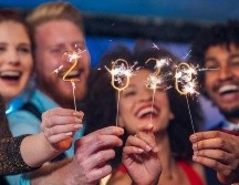 Comienza el debate: ¿en 2020 empieza una nueva década? GETTY IMAGES