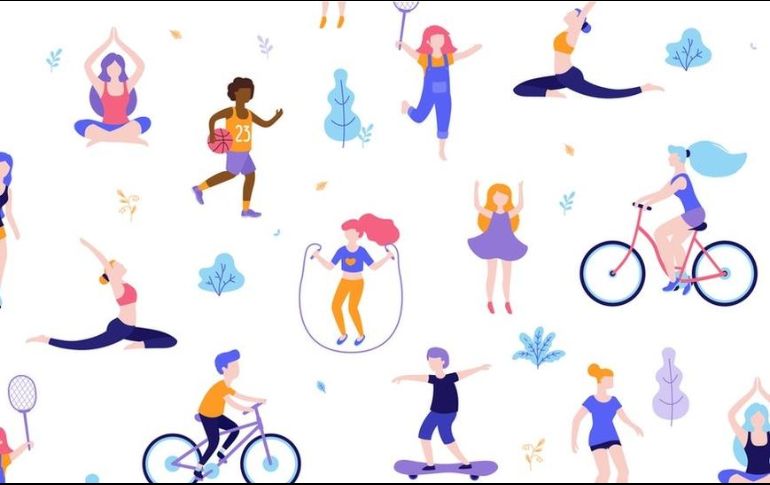 Un gran porcentaje de resoluciones fracasan, pero este año, tal vez las cosas van a ser diferentes. GETTY IMAGES