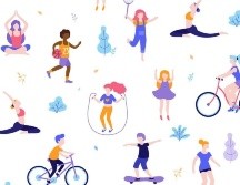 Un gran porcentaje de resoluciones fracasan, pero este año, tal vez las cosas van a ser diferentes. GETTY IMAGES