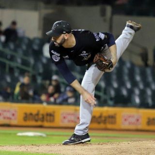 Charros refuerza su staff de picheo previo a playoffs