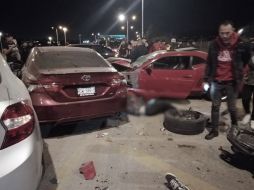 #LoMásLeído Diciembre 2019: Accidentes carreteros y desapariciones