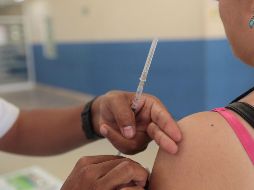 Barrios Gallegos explicó en rueda de prensa que, de los 127 casos confirmados, 64 se han presentado en hombres y 63 en mujeres; el 71% corresponde a menores de 15 años de edad. EL INFORMADOR/ ARCHIVO