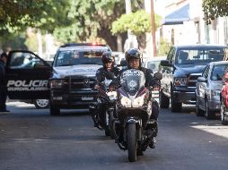 También resaltaron que el evento se detonó por problemas entre los familiares y por el consumo de alcohol. EL INFORMADOR/ ARCHIVO