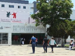 El nuevo instituto atenderá todos los padecimientos, incluso aquellos que generan altos gastos, como el VIH o cáncer. EL INFORMADOR / ARCHIVO