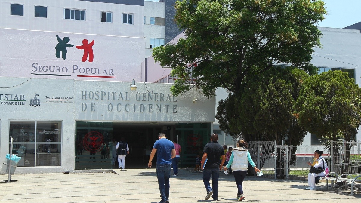 A partir de hoy, Insabi sustituye a Seguro Popular | El Informador