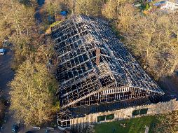 AFP/DPA/C. Reichwein