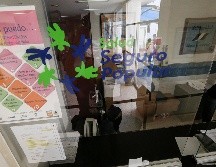 Se espera que la mayoría de los antiguos trabajadores del Seguro Popular sean recontratados en los próximos seis meses por el INSABI. EL INFORMADOR / ARCHIVO