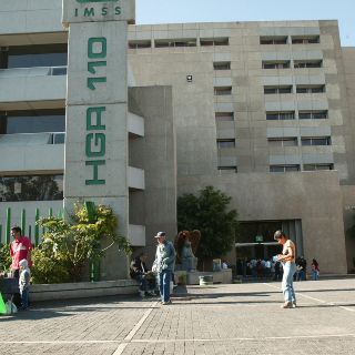 Ignoran atención gratuita a no afiliados en IMSS Jalisco