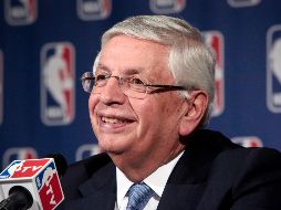 En una carrera de 30 años como comisionado de la NBA, Stern ayudó a dar forma a la Liga y convertirla en una auténtica 