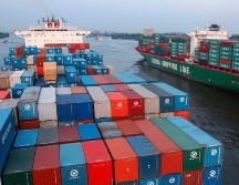 La industria del transporte de mercancías por mar deberá reducir sus emisiones de dióxido de azufre de manera sustancial. GETTY IMAGES