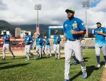 De vuelta. La medida tomada en agosto pasado se anuló el último día de 2019. TWITTER/@lLVBP