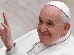 El Papa señaló la importancia de respetar a la mujer. EFE/ARCHIVO