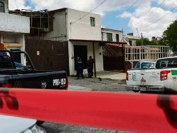 En el limbo, 298 casas aseguradas por Fiscalía vinculadas al crimen