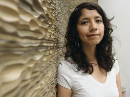 Olivia Teroba  y sus ensayos desde lo cotidiano