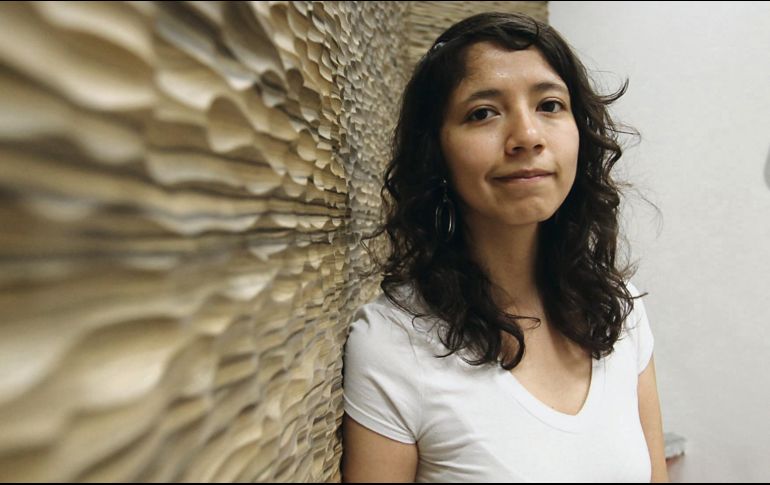 Olivia Teroba  y sus ensayos desde lo cotidiano