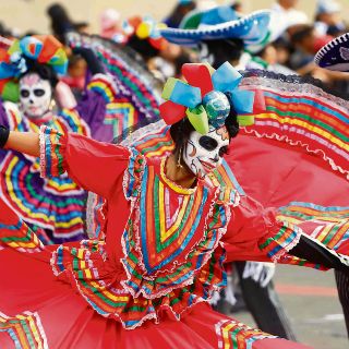 Festivales para gozar