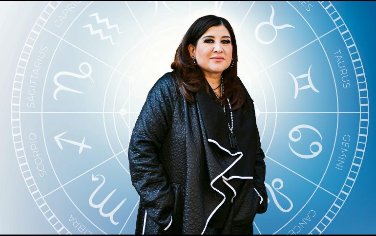 LAURA RIVAS. La vidente y astróloga nos ofrece un vistazo a lo que vendrá en 2020.