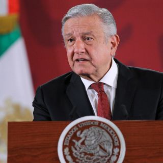 No entregaremos a bolivianos asilados en Embajada: López Obrador