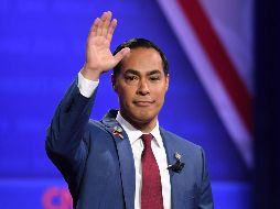 Castró había mostrado problemas para elevar su perfil, fortalecer su recaudación y sobresalir en una reñida contienda demócrata. AFP/ARCHIVO