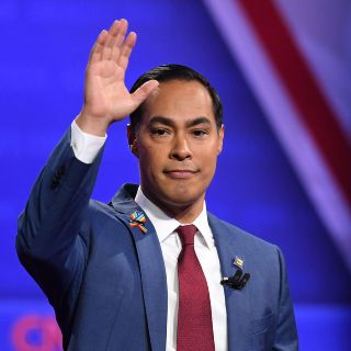 Julián Castro, único aspirante latino a la Casa Blanca, abandona carrera