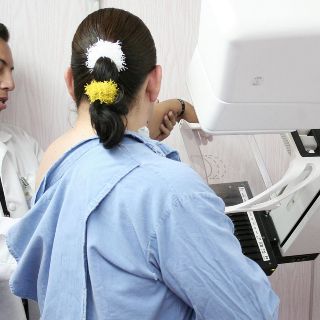 Google crea AI para detectar el cáncer de mama y muestra precisión