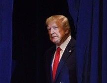 Donald Trump se apresta a dar una nueva batalla electoral en 2020, esta vez por su reelección. GETTY IMAGES