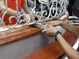 De enero a noviembre de este año se efectuaron 101.02 millones de operaciones, informa Banxico. EL INFORMADOR/ARCHIVO