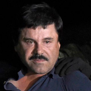 "Chapo" Guzmán tenía representantes en el gobierno: López Obrador