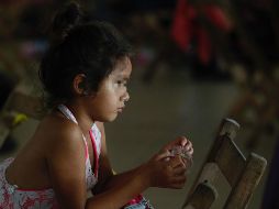 Entre los síntomas de la depresión en menores se encuentran el bajo rendimiento escolar, la hostilidad y el retraimiento. NTX / ARCHIVO