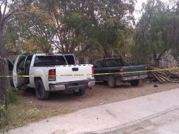 Informan que las agresiones se registraron este 1 de enero, y hasta la fecha se desconoce la identidad de las víctimas mortales. TWITTER/@Tamaulipasrtc1