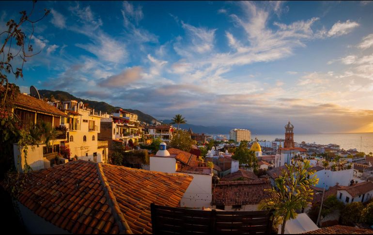 Dentro de la nota se destaca que Jalisco es “un estado donde la tradición y la modernidad se mezclan de una manera fantástica”. NTX/ ARCHIVO