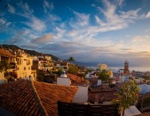 Dentro de la nota se destaca que Jalisco es “un estado donde la tradición y la modernidad se mezclan de una manera fantástica”. NTX/ ARCHIVO