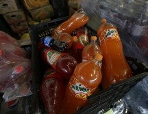Tiendas de abarrotes confirman que las bebidas alcohólicas, refrescos y lecheré incrementarán en sus costos en los próximos días. EL INFORMADOR / ARCHIVO