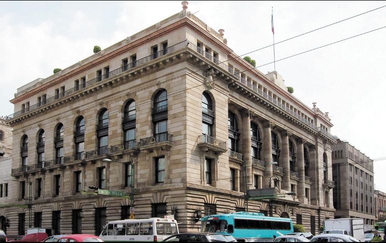 Banxico indicó asimismo que las expectativas de inflación para 2020 subieron ligeramente de 3.46 a 3.5 por ciento. SUN/ARCHIVO